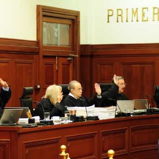 Ministerio Público determinará competencia en narcomenudeo