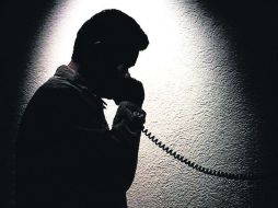 La falta de confianza ciudadana en las dependencias oficiales detona la proliferación de los actos del crimen organizado. EL UNIVERSAL  /