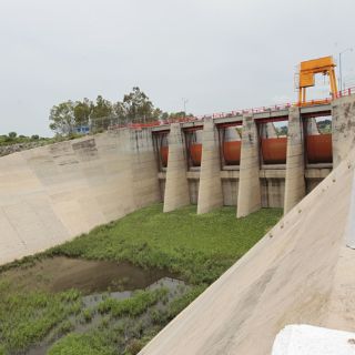 Guanajuato ignora petición de agua para Chapala