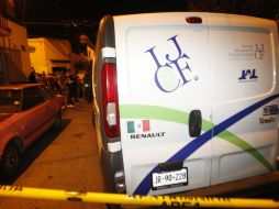 Según las autoridades, se desconoce el motivo de la agresión.  /