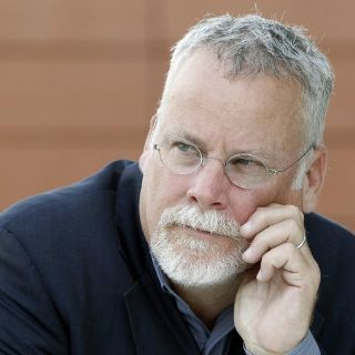 Michael Connelly gana el VI Premio RBA de novela negra