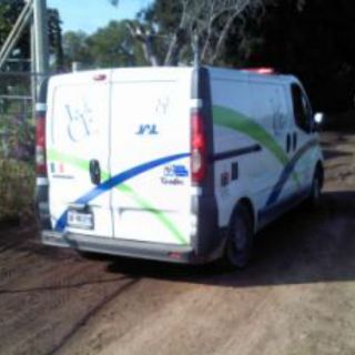 Localizan ejecutado en brechas de Tlaquepaque