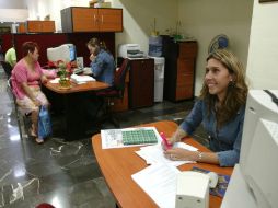 Los ministros del Alto Tribunal establecieron definiciones para cada uno de los abusos en ambiente laboral. ARCHIVO  /