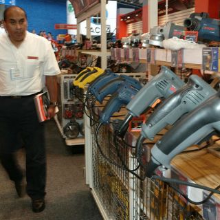 Aumenta la competencia en el mercado ferretero global