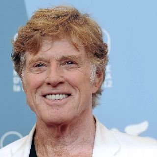 Robert Redford se pone político en la Mostra de Venecia
