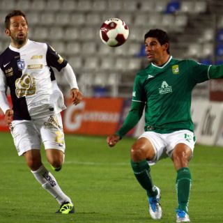 León y Pachuca estudian entrar a la bolsa