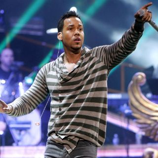 MTV elige a Romeo Santos como mejor artista latino
