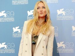 En Estados Unidos la cuarta temporada de la serie inicia el 13 de septiembre. Kate Hudson estará en la nueva temporada. ARCHIVO  /