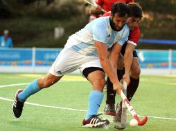 El hockey panamericano se volverá a vivir en tierras tapatías. MEXSPORT  /