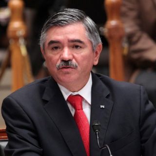 Actuación del IFE fue con apego a la ley, afirma Valdés Zurita