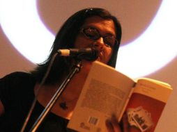 En el taller los alumnos echaron mano de sus capacidades líricas. ARCHIVO  /