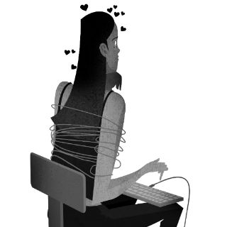 Más allá del servicio y el entretenimiento