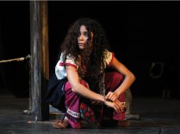 Un grupo de creadores escénicos mexicanos ofrecerán sus propuestas, para mostrar el panorama del teatro en México. ARCHIVO  /