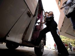 La SCJN decretó improcedente la controversia constitucional contra alza al transporte que presentó el municipio de Tlajomulco. ARCHIVO  /