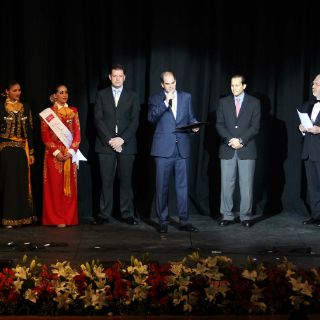 EL INFORMADOR recibe reconocimiento en las galas del mariachi