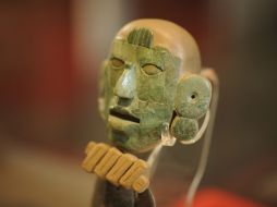 El INAH ha utilizado este programa de conservación de patrimonio desde hace 10 años. ARCHIVO  /