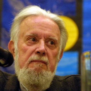 Ingresará Hugo Gutiérrez Vega a la Academia Mexicana de la Lengua