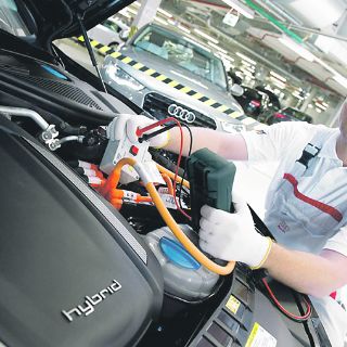 La Seproe sabía que Audi no vendría desde hace 45 días