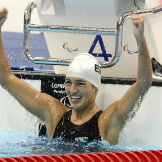 España alcanza las 30 medallas en Paralímpicos