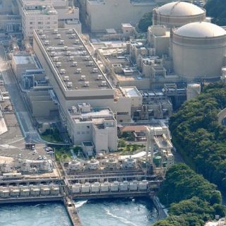Fukushima refuerza su seguridad nuclear