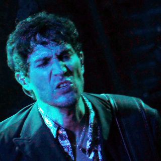 Construirá Benny Ibarra ''emociones''