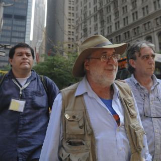 Sicilia quiere reunirse con Barack Obama