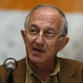 Recibirá Juan Goytisolo Premio Formentor de Letras 2012