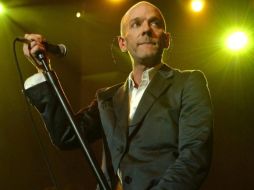 La banda no se siente a gusto con que su música sea usada por Fox. ''Nuestra música no pertenece a ese lugar'', afirman. ARCHIVO  /