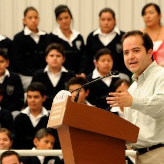 México necesita la reforma laboral: Poiré