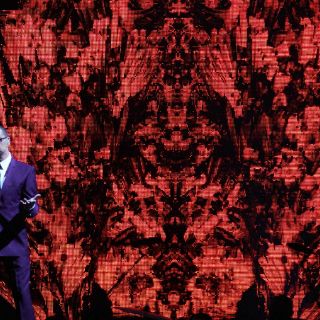 George Michael actuará en la Opera Garnier