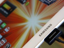 Samsung ha desarrollado un sistema operativo para móviles llamado Bada. REUTERS  /