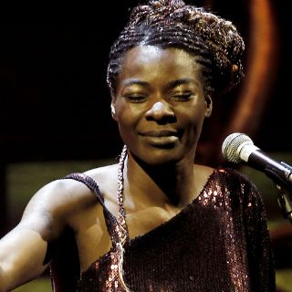 Regresa Concha Buika a México para seducir al público con su música