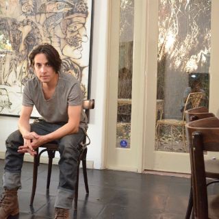 Kinky presenta ''Sueño de la Máquina''