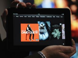 Amazon espera arrebatar parte del creciente mercado de tabletas a la dominante iPad de Apple. REUTERS  /