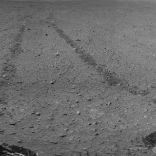 ¿La misión a Marte podrá causar entusiasmo como el Apolo?