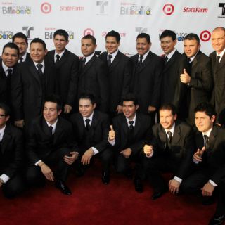 Organizará Poncho Lizárraga show de El Recodo para el Cervantino