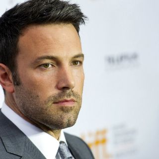 Ben Affleck revive el conflicto entre Occidente e Irán con ''Argo''