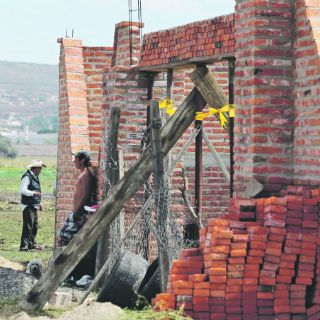 La CEA analiza convenio de cesión de derechos en El Ahogado