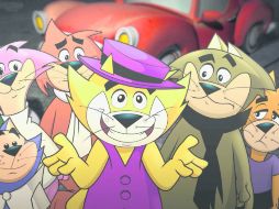 La producción de la cinta animada Don Gato, realizada por mexicanos, costó tres millones de dólares y ganó 15 en todo el mundo.ESPECIAL  /