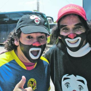 América será campeón: Cepillín