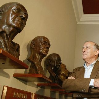 Los políticos consideran a la cultura prescindible: Juan Goytisolo