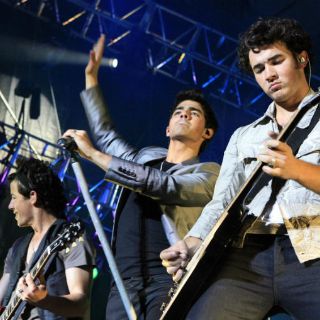 Los Jonas Brothers estarán en Viña del Mar 2013