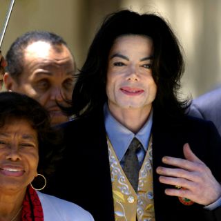 Howard Mann asegura ser autor de correos sobre Michael Jackson