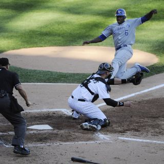 Medias Blancas sigue en el liderato
