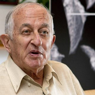 Goytisolo dedica mensaje a Fuentes en Premio Formentor