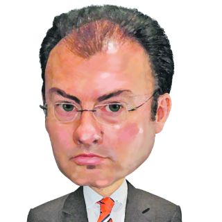 El alter ego de un tecnócrata