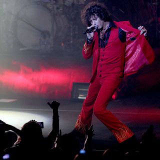 La noche de Bunbury