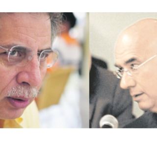 La izquierda apoya que haya un nuevo partido