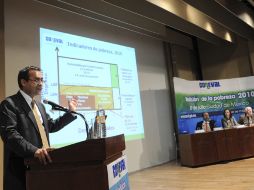 El Coneval señala que la creación de empleos y la recuperación que se presentó en el país a partir de 2010no fueron suficientes.ARCHIVO  /