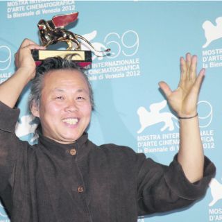 ''Pietà'' rompe esquemas en Venecia